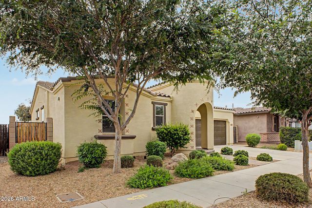 22533 E Camina Plata --, Queen Creek, AZ 85142
