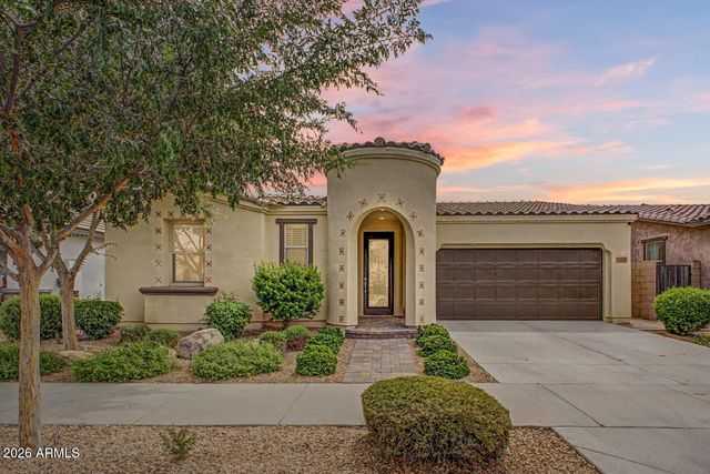 22533 E Camina Plata --, Queen Creek, AZ 85142