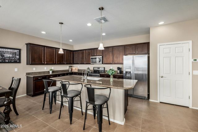 22533 E Camina Plata --, Queen Creek, AZ 85142