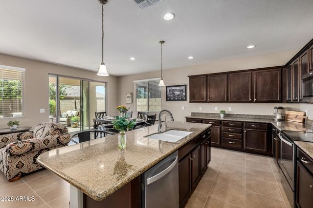 22533 E Camina Plata --, Queen Creek, AZ 85142