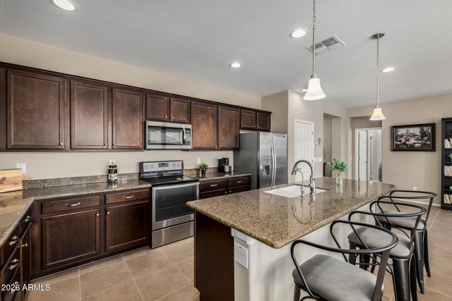 22533 E Camina Plata --, Queen Creek, AZ 85142