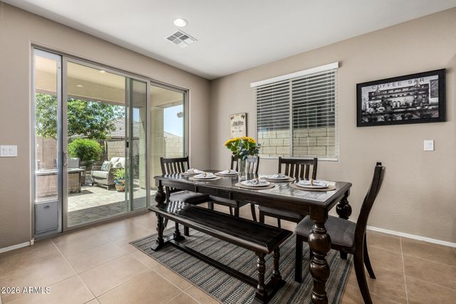 22533 E Camina Plata --, Queen Creek, AZ 85142