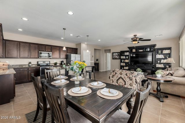 22533 E Camina Plata --, Queen Creek, AZ 85142