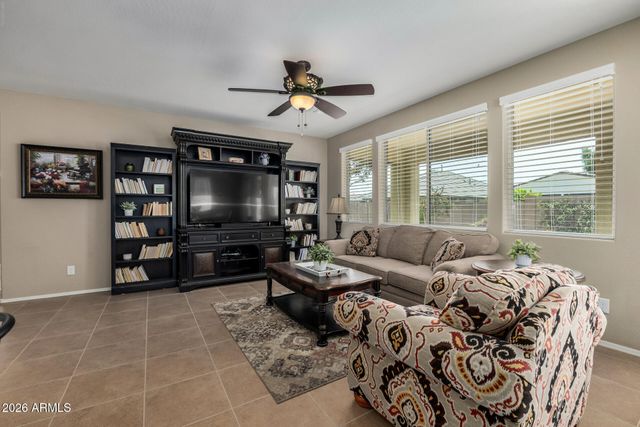 22533 E Camina Plata --, Queen Creek, AZ 85142