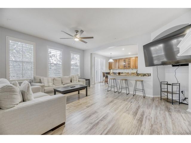 10673 Cedarcrest Cir, Highlands Ranch, CO 80130