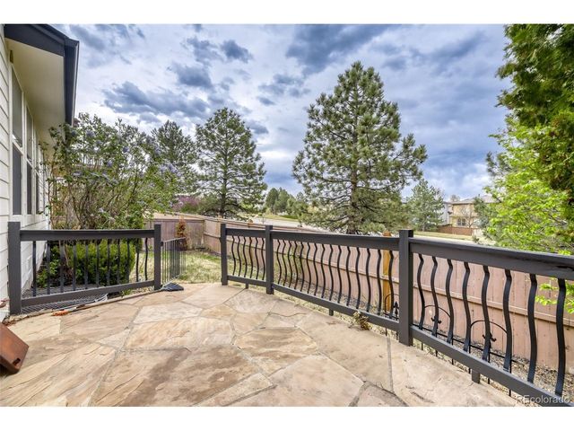 10673 Cedarcrest Cir, Highlands Ranch, CO 80130
