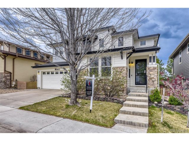 10673 Cedarcrest Cir, Highlands Ranch, CO 80130