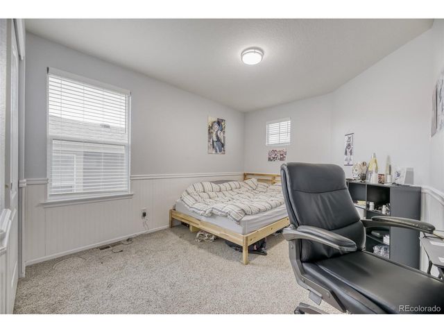 10673 Cedarcrest Cir, Highlands Ranch, CO 80130