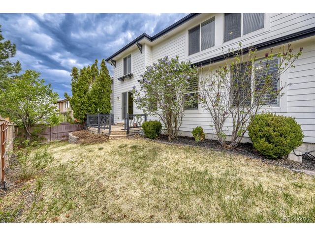 10673 Cedarcrest Cir, Highlands Ranch, CO 80130