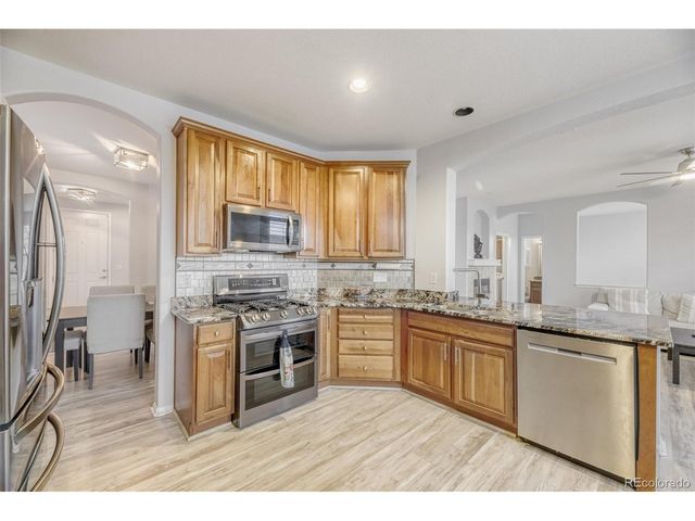 10673 Cedarcrest Cir, Highlands Ranch, CO 80130