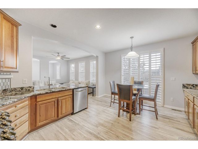 10673 Cedarcrest Cir, Highlands Ranch, CO 80130