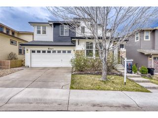 10673 Cedarcrest Cir, Highlands Ranch, CO 80130