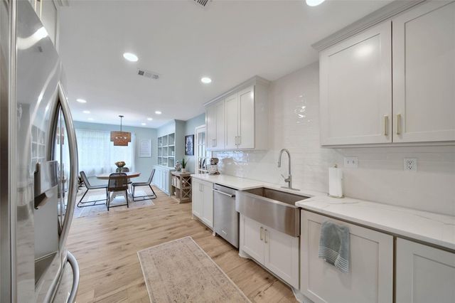 6223 Glenhill Drive, Spring, TX 77389