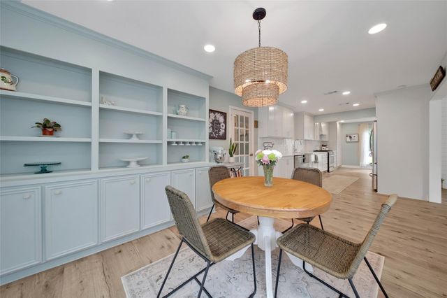 6223 Glenhill Drive, Spring, TX 77389