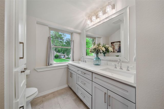 6223 Glenhill Drive, Spring, TX 77389