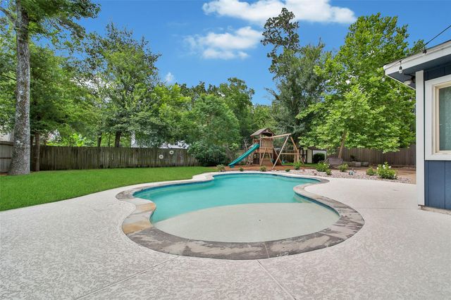6223 Glenhill Drive, Spring, TX 77389