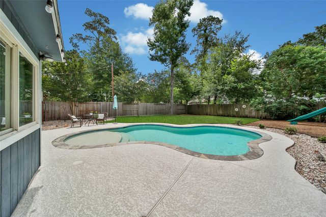 6223 Glenhill Drive, Spring, TX 77389