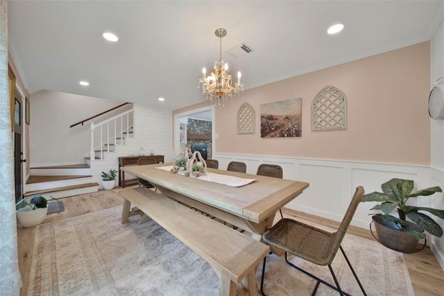 6223 Glenhill Drive, Spring, TX 77389