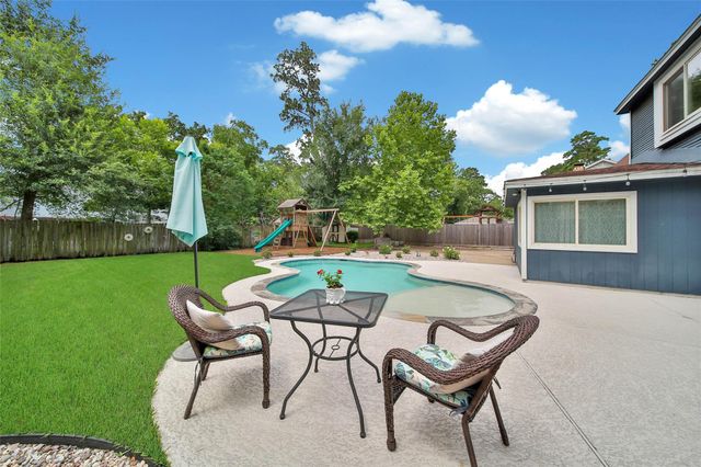 6223 Glenhill Drive, Spring, TX 77389