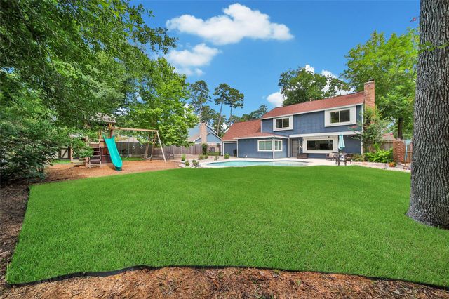 6223 Glenhill Drive, Spring, TX 77389