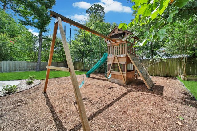 6223 Glenhill Drive, Spring, TX 77389