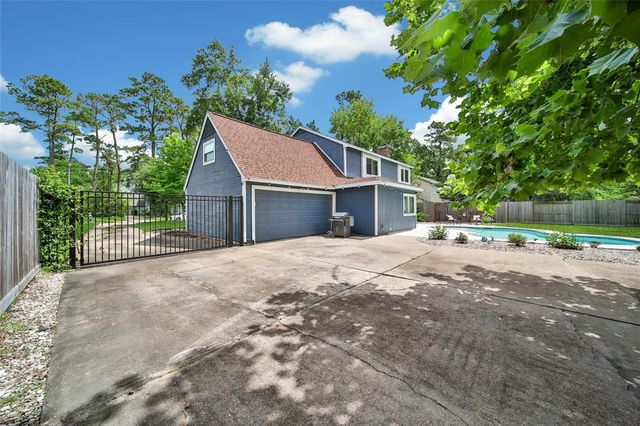 6223 Glenhill Drive, Spring, TX 77389