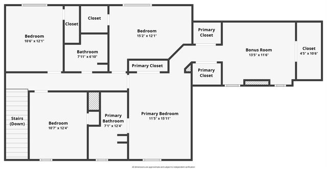 6223 Glenhill Drive, Spring, TX 77389