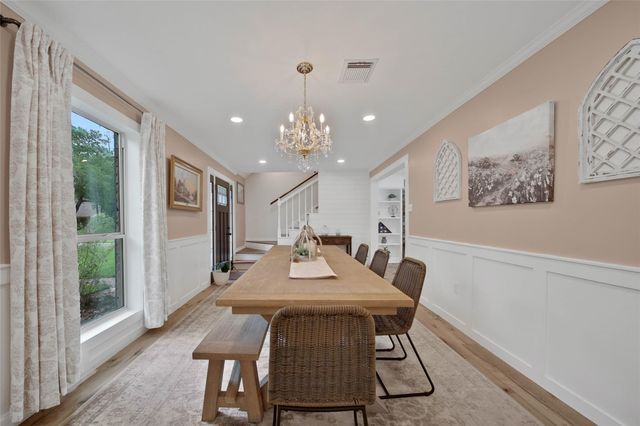 6223 Glenhill Drive, Spring, TX 77389