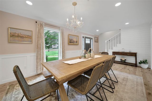 6223 Glenhill Drive, Spring, TX 77389