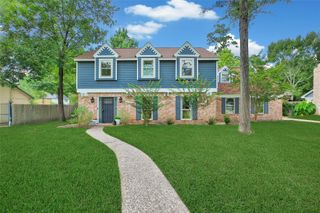 6223 Glenhill Drive, Spring, TX 77389