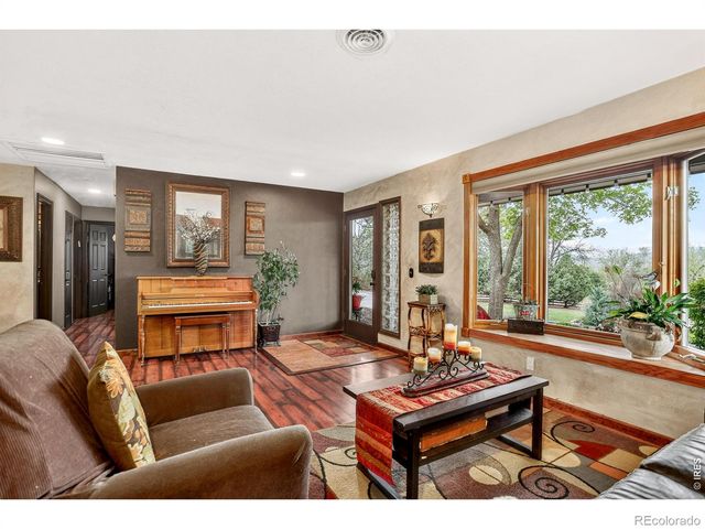 141 Ponderosa Drive, Boulder, CO 80303
