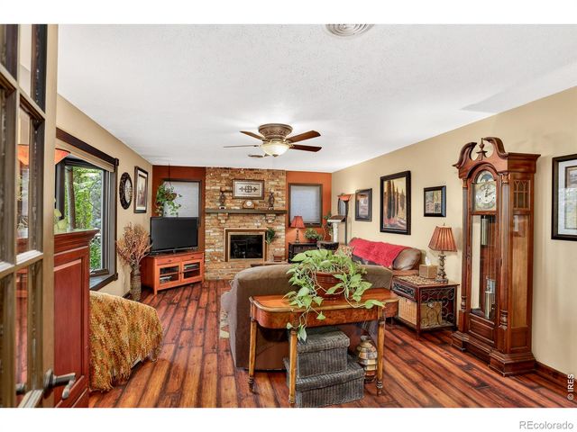 141 Ponderosa Drive, Boulder, CO 80303