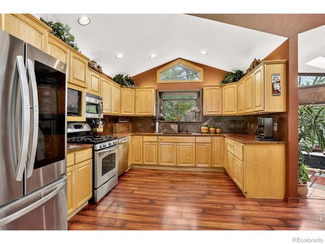 141 Ponderosa Drive, Boulder, CO 80303