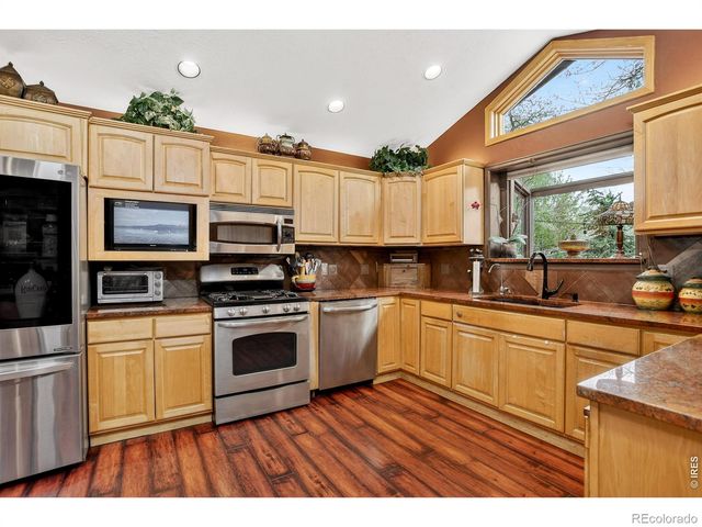 141 Ponderosa Drive, Boulder, CO 80303
