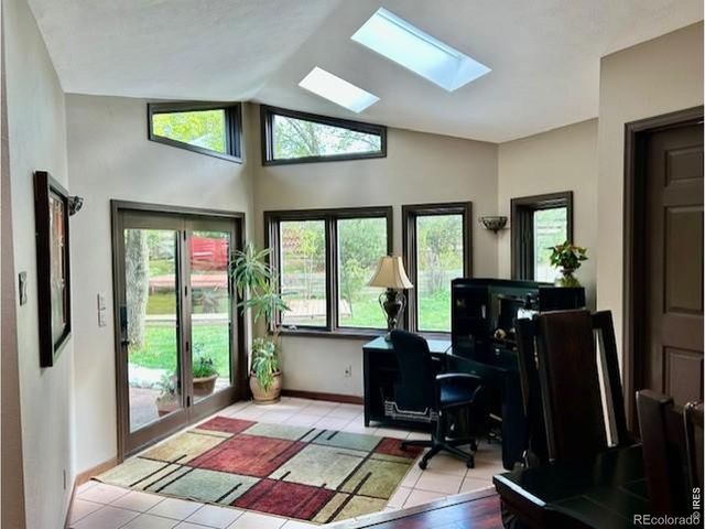 141 Ponderosa Drive, Boulder, CO 80303