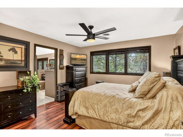 141 Ponderosa Drive, Boulder, CO 80303