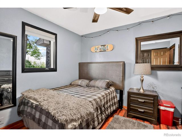 141 Ponderosa Drive, Boulder, CO 80303