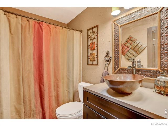 141 Ponderosa Drive, Boulder, CO 80303