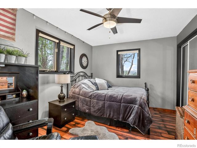 141 Ponderosa Drive, Boulder, CO 80303