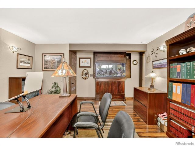 141 Ponderosa Drive, Boulder, CO 80303