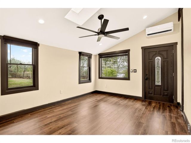 141 Ponderosa Drive, Boulder, CO 80303