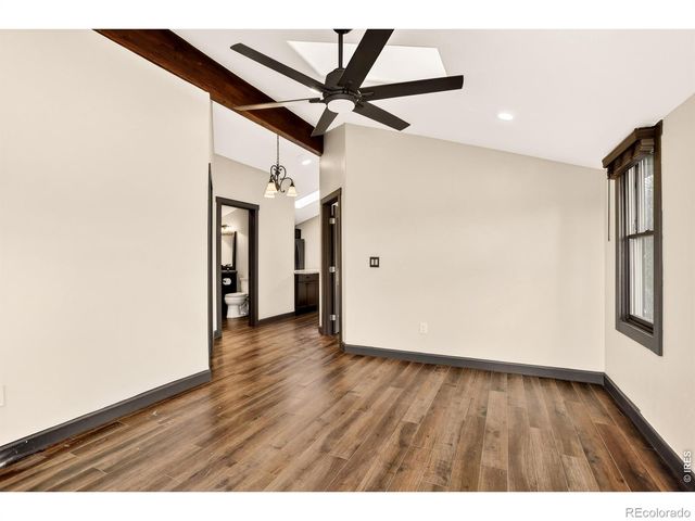 141 Ponderosa Drive, Boulder, CO 80303