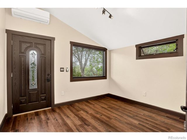 141 Ponderosa Drive, Boulder, CO 80303