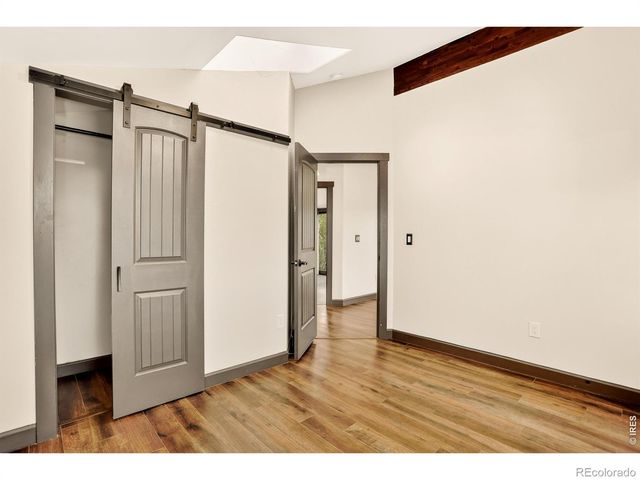 141 Ponderosa Drive, Boulder, CO 80303