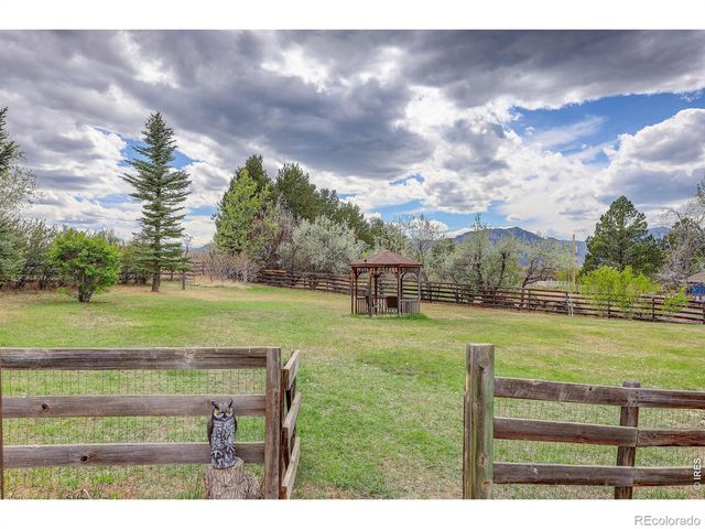 141 Ponderosa Drive, Boulder, CO 80303