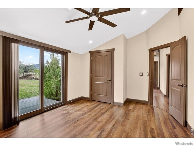 141 Ponderosa Drive, Boulder, CO 80303