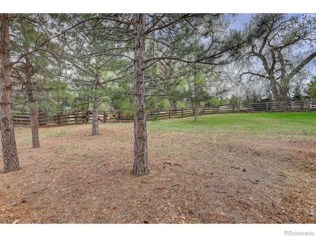 141 Ponderosa Drive, Boulder, CO 80303