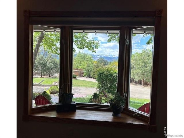 141 Ponderosa Drive, Boulder, CO 80303