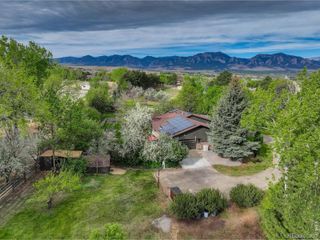 141 Ponderosa Drive, Boulder, CO 80303