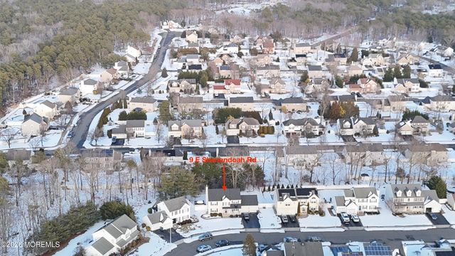 9 E Shenendoah Road, Howell, NJ 07731
